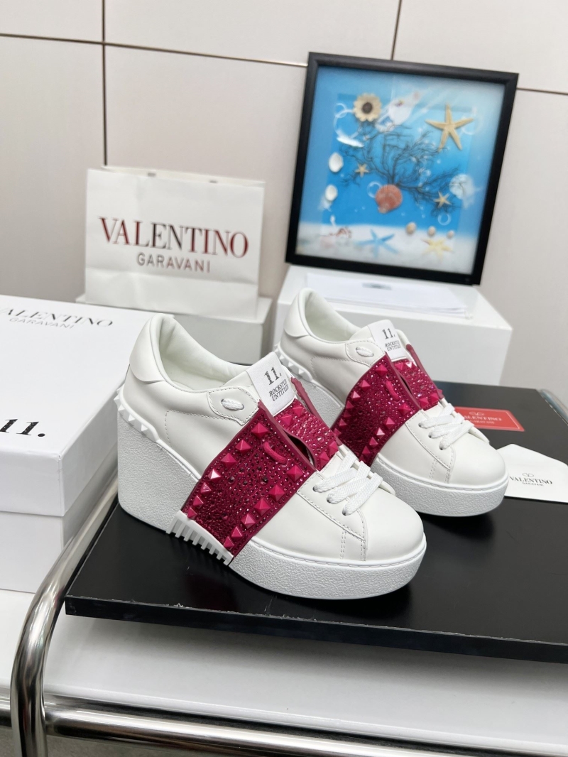 Valentino Casual Shoes